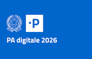 PROGETTI PNRR -  PA digitale 2026