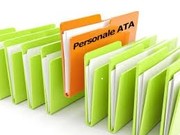 Circolari Personale ATA