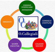 Organismi Collegiali