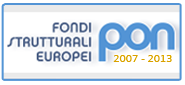 PON FESR 2007 - 2013