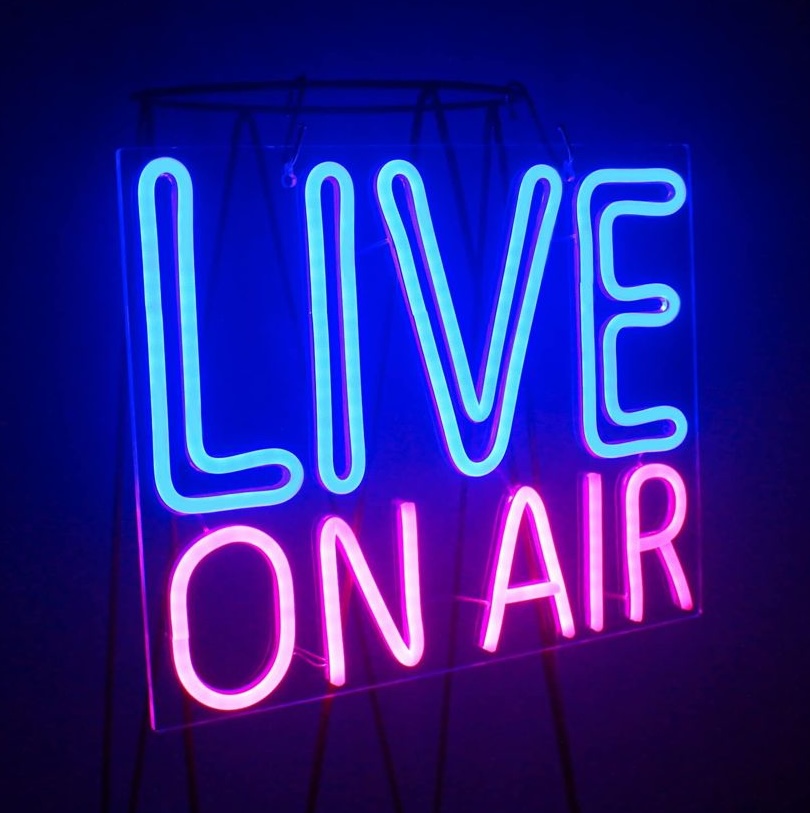 LaboRadio - webradio e podcast