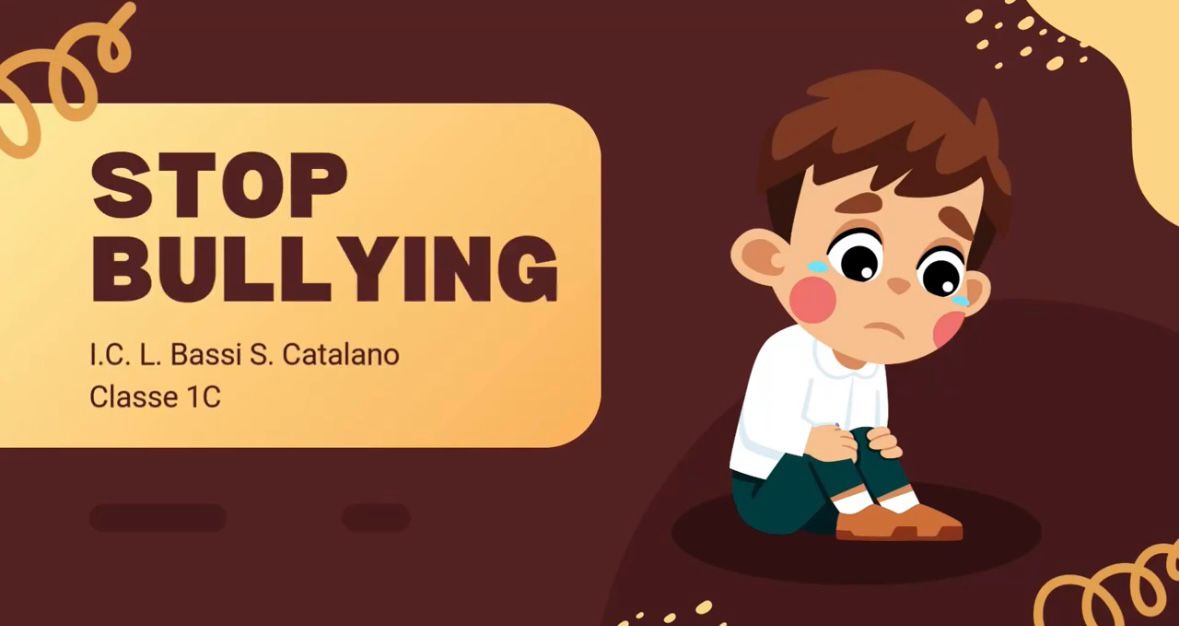 7 FEBBRAIO: GIORNATA MONDIALE CONTRO IL BULLISMO/CYBERBULLISMO